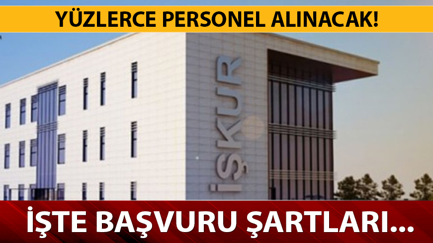��KUR TYP ba�vuru �artlar� nedir?