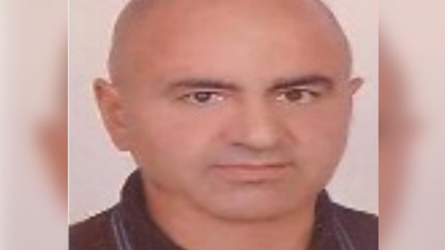 Kadky'de taksiciyi dverek ldrdler
