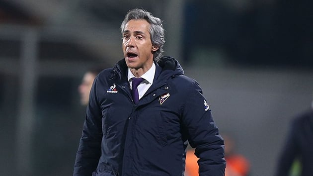 Olay iddia! Fenerbahçe takımın başına Paulo Sousa'yı getiriyor