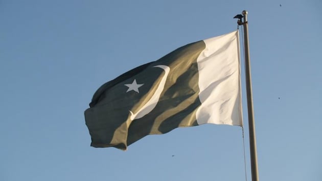 Pakistan'da bombal saldr sonucu 1 kii ld, 9 kii yaralabd       