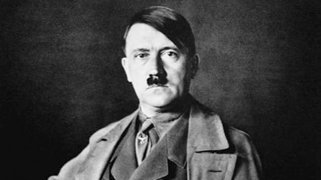 Hitlerden emekli maa alan 22 Belikal tespit edildi