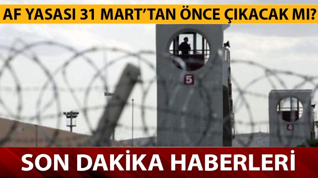 2019da af kacak m,ceza indirimi kimleri kapsyor?