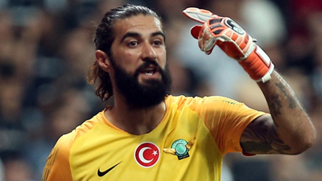 Galatasaray'dan srpriz transfer hamlesi