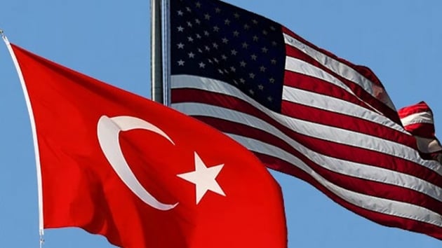 ABD heyeti Suriye'den ekilmeyi grmek iin Ankara'ya geliyor