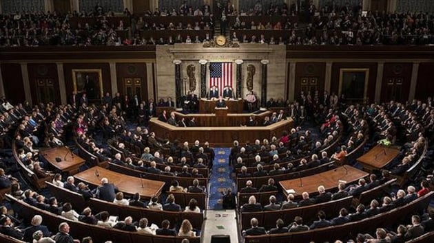 ABD Senatosu'nda Cemal Kak cinayeti grlecek