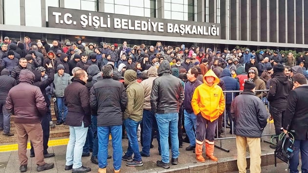 CHP demekp demek