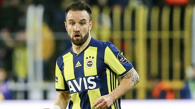 Fenerbahçe'den Valbuena'ya yeni teklif