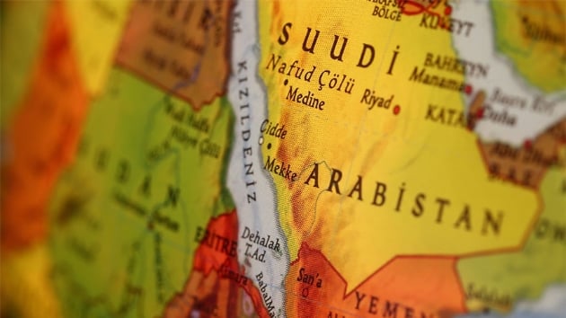 BAE ve Suudi Arabistan Kzldenizi bir ideniz haline getirmeye alyor