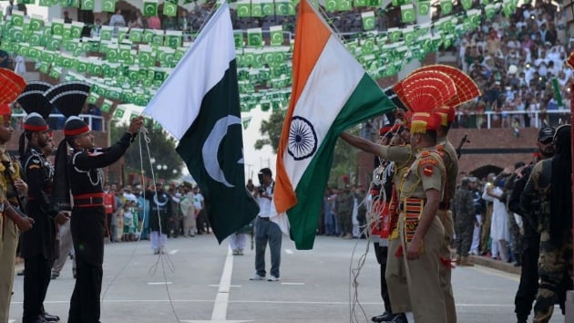 Pakistan Dileri Bakan Kureyi: Hindistann saldr eylemine karlk verilecektir