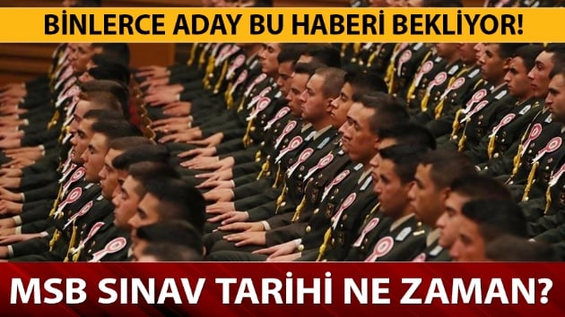 MS bavuru artlar nedir?