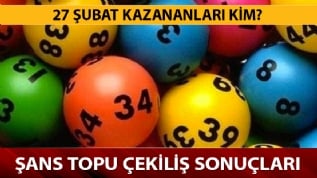 ans Topu sonular 2019 akland m?