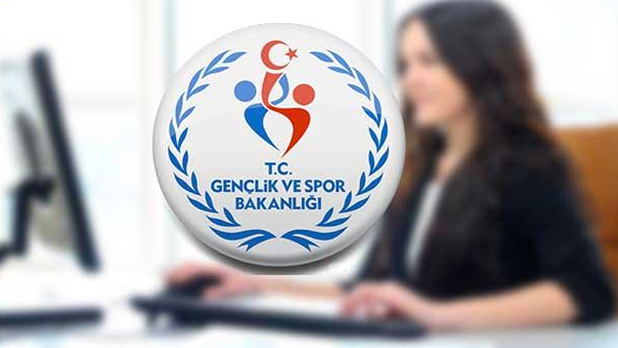 Gen�lik ve Spor Bakanl��� personel al�m� kura sonu�lar� sorgula