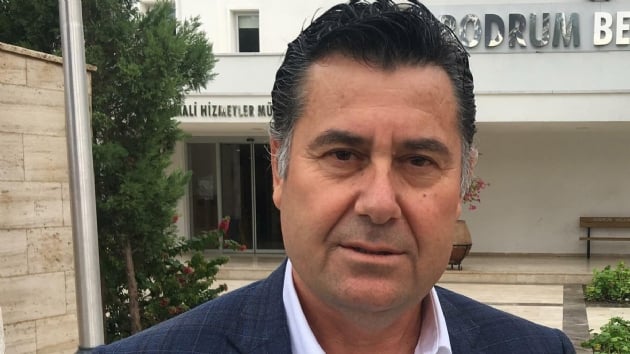 CHP itiraz etti, Kocadon kazand  