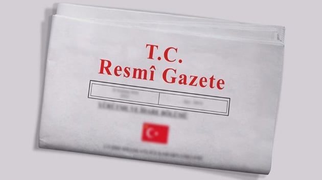 Teknoloji gelitirme blgelerinin belirlenmesini ilikin Cumhurbakan kararlar Resmi Gazete'de yer ald