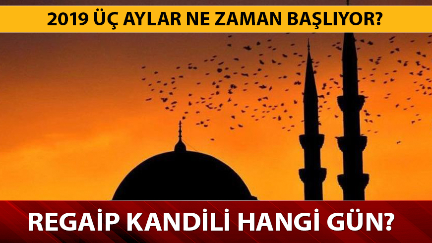  aylar 2019 ne zaman balayacak?