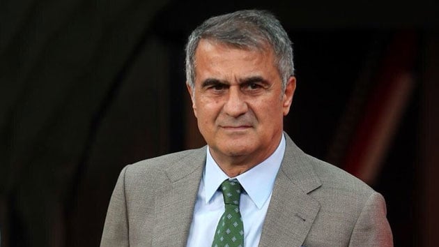 TFF resmen aklad! enol Gne greve geldi