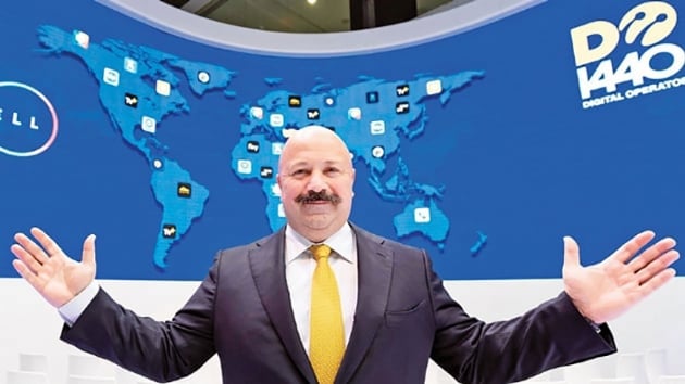 Turkcell, Nepalden Karayiplere kadar dijital servislerini ihra ediyor