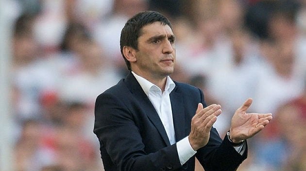 Beikta'tan Tayfun Korkut srprizi