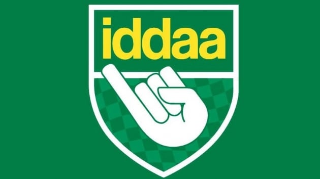 'iddaa' ihalesinde 10 yl sreli szleme imzaland