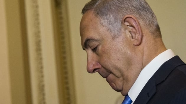 srail Basavcs: Netanyahu yolsuzluk ve rvet sulamasyla yarglanabilir