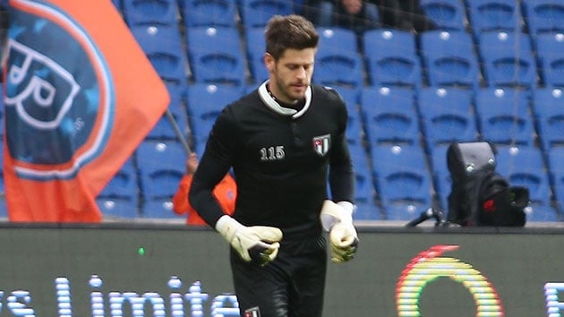 Beikta'tan Fabri bombas! Anlama tamam