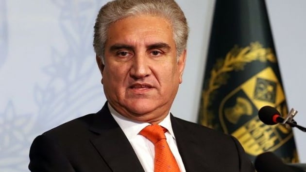 Pakistan Dileri Bakan Qureshi: Sava karlkl intihara yol aar