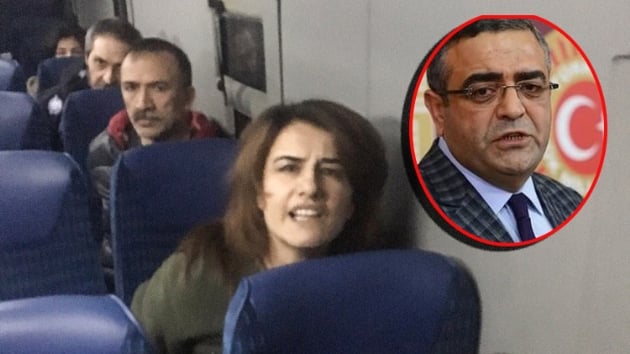 DHKP-C yarglanmasna, ilk CHP'li Sezgin Tanrkulu kotu