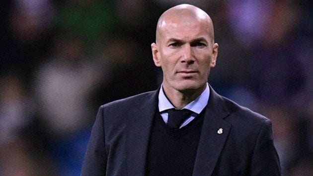 Zidane ve Marcelo Juventus'a gidiyor