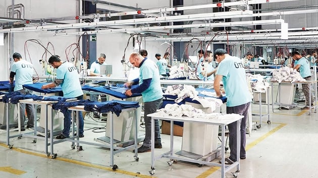 KOBݒlere 25 milyarlk yeni destek paketi