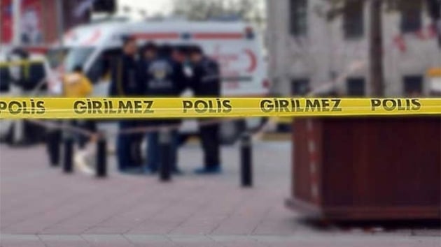 MKE Ankaragc taraftarlarn tayan midibs kaza yapt, 2 kii hayatn kaybetti