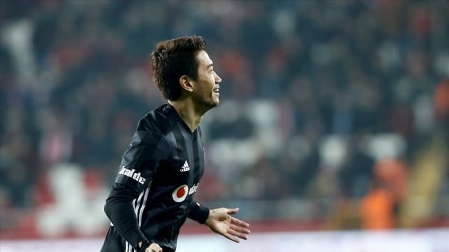 Kagawa: Beikta'n tarif edilemez ekilde bir scakl var