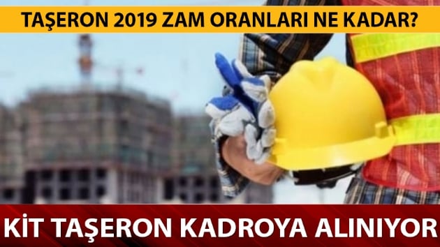 Kit taeron kadroya ne zaman alnacak? 