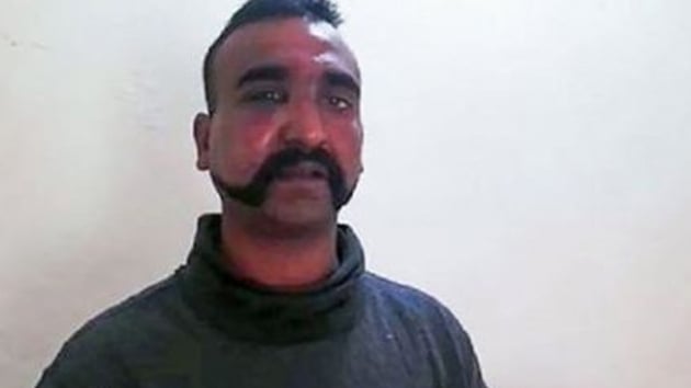 Hindistan, Pakistan tarafndan alkonulan pilotun Pakistan ven szlerini bask altnda sylediini ileri srd  