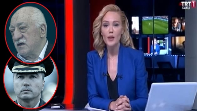 hanet iin Kosova'dan gelen FET'c albay inkarda snr tanmad