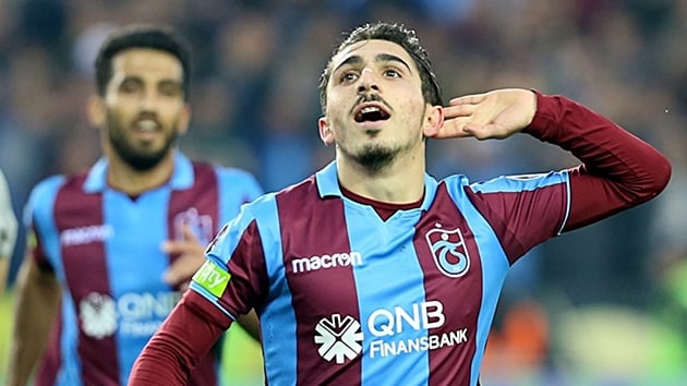 Abdlkadir mr tedavi iin Almanya'ya gitti