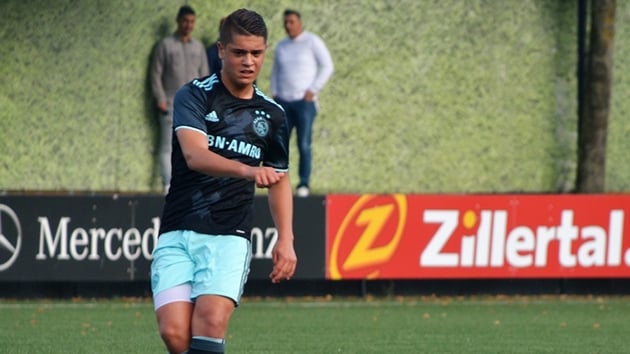 Beikta'tan srpriz transfer hamlesi