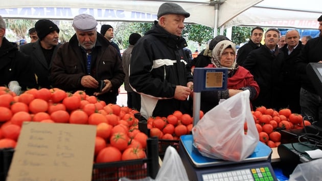 Gaziantep'e 12 tanzim sat merkezi