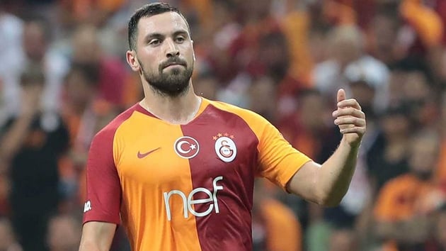 Sinan Gm Fenerbahe yolunda