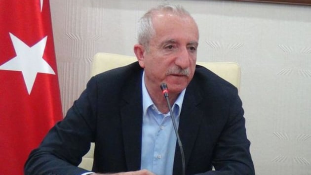 Mirolu: Kayyumlarla salanan huzura, HPDnin ate etmesine izin verilmemesi gerekiyor