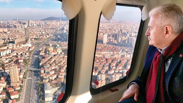 Adalara cretsiz ulam mjdesi