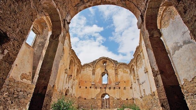 Karadenizin hazineleri kayt altnda