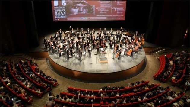 Devlet, sanatlar korumaya alyor