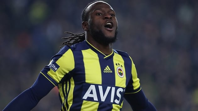 Devre aras Fenerbahe'ye ila oldu