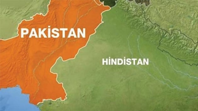  Pakistan kontrolndeki Azad Kemir blgesinde Kontrol Hatt yaknnda yaayan 200'e yakn  aile, hkmetin kurduu snaklara yerletirildi