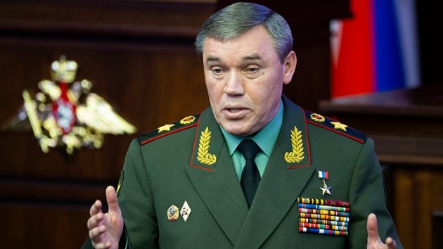 ABD uzay askeriletirme peinde