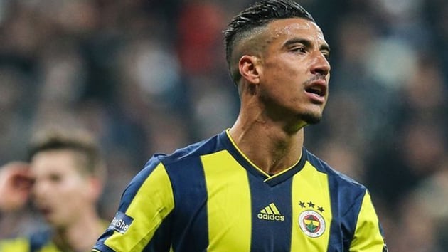 Dirar'dan Fenerbahe'ye kt haber geldi