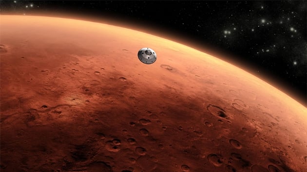 in, nmzdeki yl Mars grevinin balatlacan duyurdu
