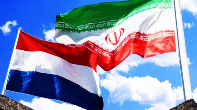 Hollanda Tahran Bykelisini geri aracak