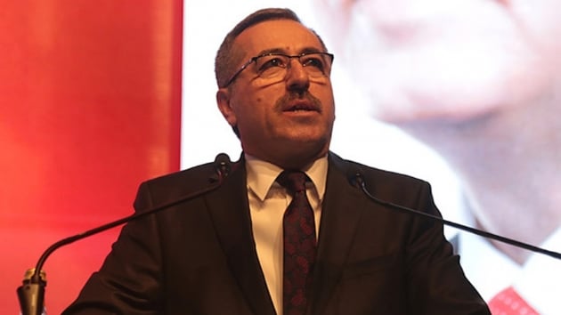 Kahramanmara Bykehir Belediye Bakan aday Gngr 11 maddelik manifesto erevesinde projeler hazrladklarn belirtti