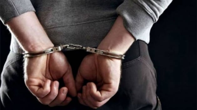 Bursa'da uyuturucu satclarna ynelik operasyonda 4 pheli gzaltna alnd